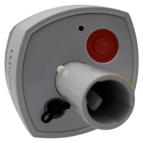 Пылесос ручной аккумуляторный WYBOT HYSON 2 (HJ10P) фото 4